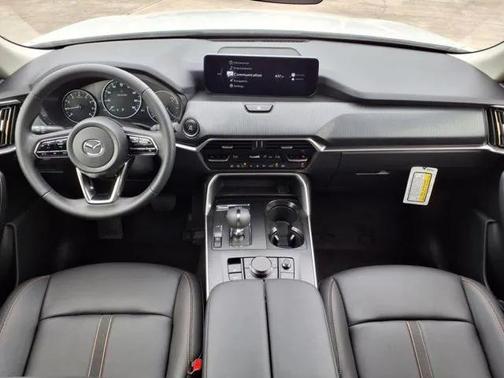 2025 Mazda CX-90 3.3 Turbo S