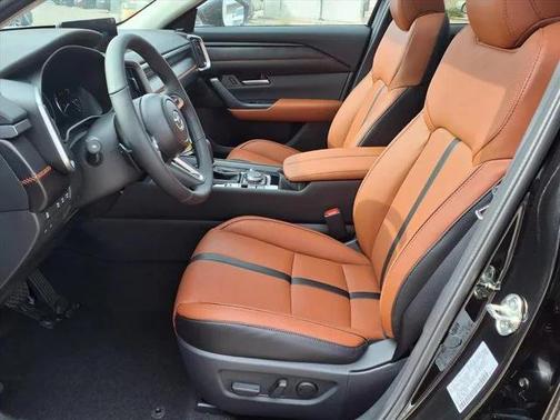 2026 Mazda CX-50 2.5 Turbo Meridian Edition