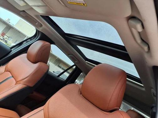 2026 Mazda CX-50 2.5 Turbo Meridian Edition