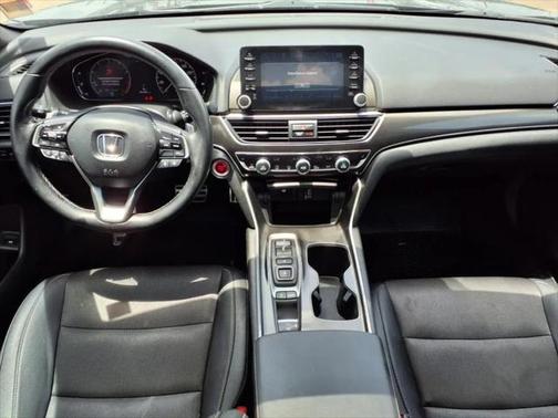 2020 Honda Accord Sport 1.5T