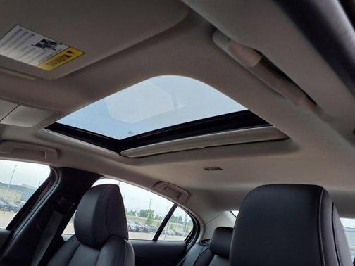 Jet Black Mica 2026 Mazda Mazda3 FWD w/Preferred Package