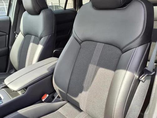 2026 Mazda CX-50 Hybrid Preferred