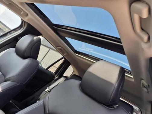 2026 Mazda CX-50 Hybrid Preferred