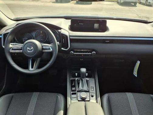 2026 Mazda CX-50 Hybrid Preferred