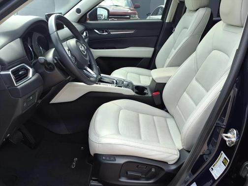 2023 Mazda CX-5 2.5 S Premium Plus