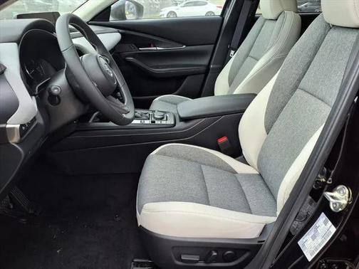 2026 Mazda CX-30 2.5 S