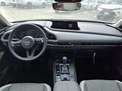 2026 Mazda CX-30 2.5 S