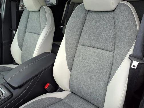 2026 Mazda CX-30 2.5 S