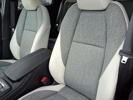 2026 Mazda CX-30 2.5 S