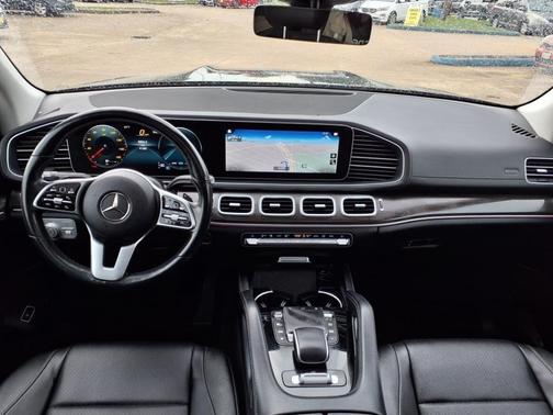 2023 Mercedes-Benz GLS 450 4MATIC