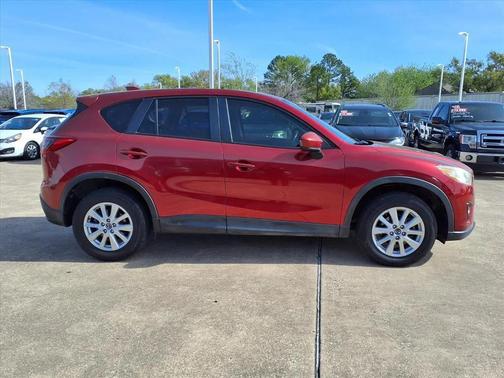 2013 Mazda CX-5 Touring