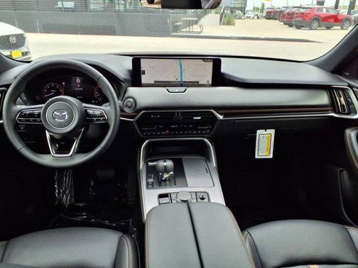2025 Mazda CX-90 3.3 Turbo Premium Plus
