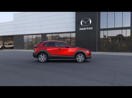 2026 Mazda CX-30 2.5 S Preferred Package