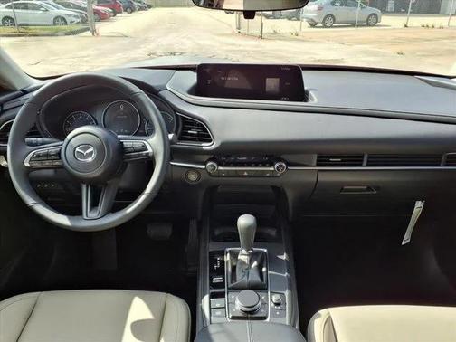 2026 Mazda CX-30 2.5 S Preferred Package