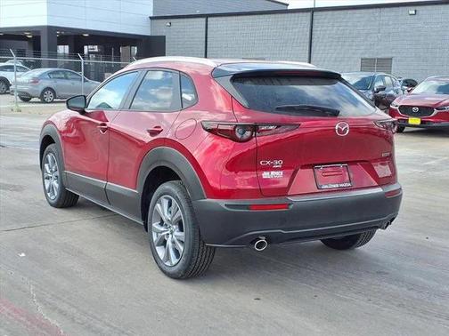 2026 Mazda CX-30 2.5 S Preferred Package