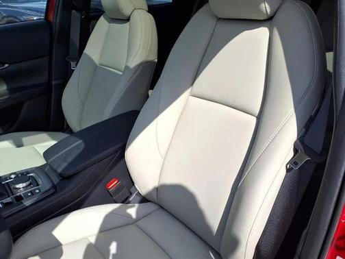 2026 Mazda CX-30 2.5 S Preferred Package