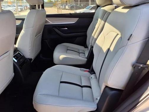 2026 Mazda CX-90 3.3 Turbo Premium Sport