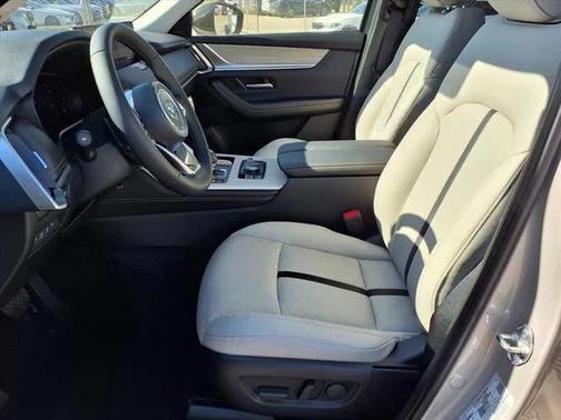 2026 Mazda CX-90 3.3 Turbo Premium Sport