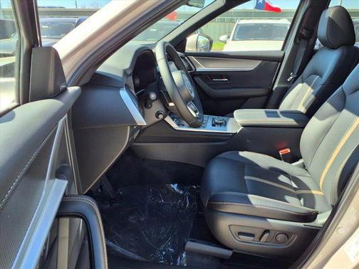 Platinum Quartz 2026 Mazda CX-90 PHEV Premium Plus