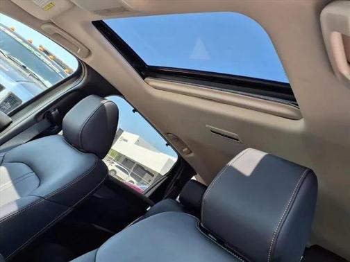 2025 Mazda CX-90 3.3 Turbo Preferred