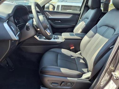 2025 Mazda CX-90 3.3 Turbo Preferred