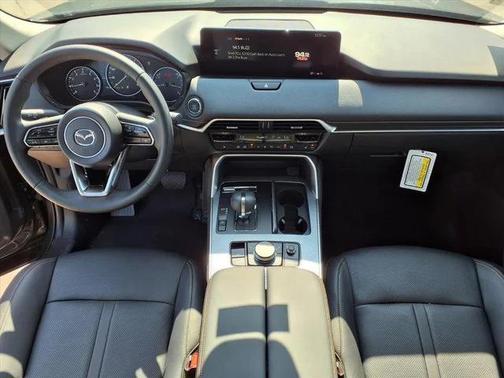 2025 Mazda CX-90 3.3 Turbo Preferred