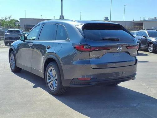 2025 Mazda CX-90 3.3 Turbo Preferred