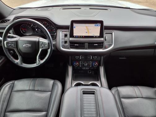2021 Chevrolet Tahoe 2WD RST