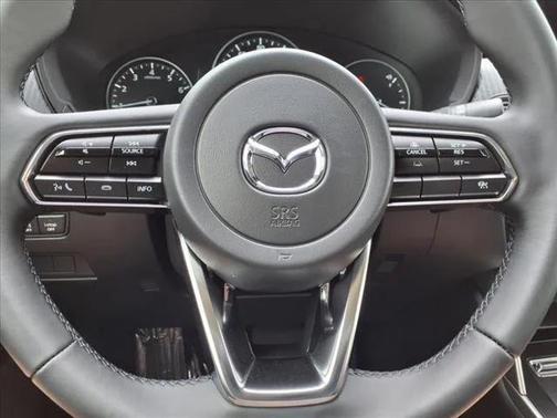 2025 Mazda CX-90 3.3 Turbo S