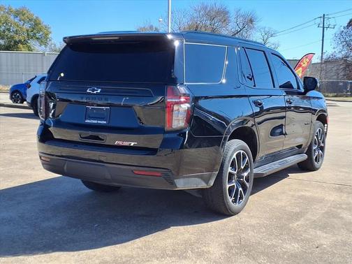 2023 Chevrolet Tahoe 2WD RST