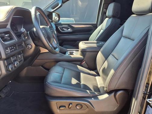 2023 Chevrolet Tahoe 2WD RST