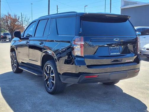 2023 Chevrolet Tahoe 2WD RST