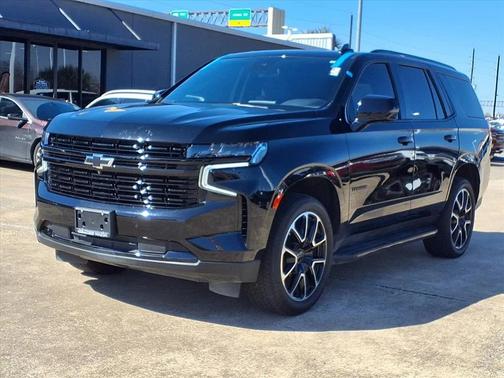 2023 Chevrolet Tahoe 2WD RST