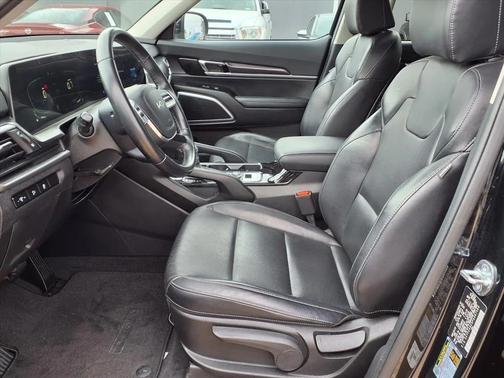2023 Kia Telluride LX