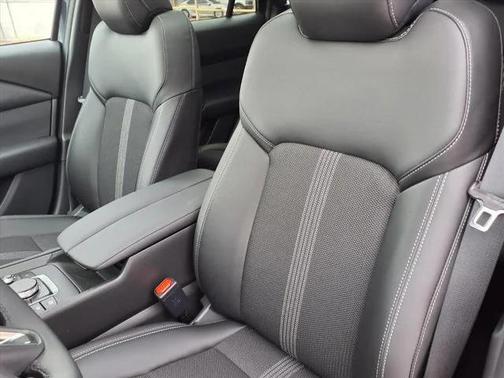 2026 Mazda CX-50 2.5 S Preferred Package