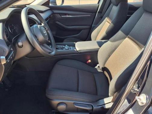 2026 Mazda Mazda3 FWD