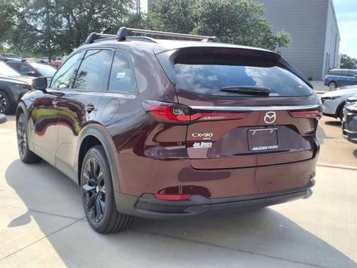 2025 Mazda CX-90 3.3 Turbo Premium Sport