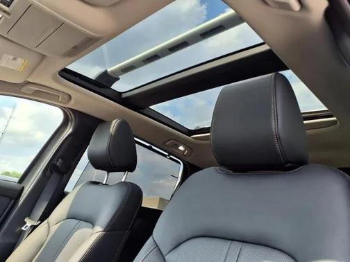 2025 Mazda CX-90 3.3 Turbo Premium Sport