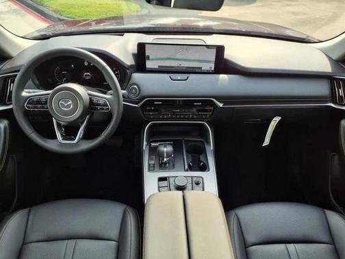 2025 Mazda CX-90 3.3 Turbo Premium Sport