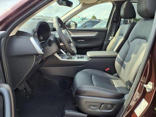 2025 Mazda CX-90 3.3 Turbo Premium Sport