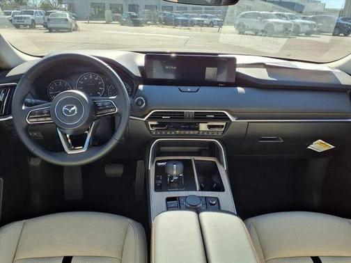 2026 Mazda CX-90 3.3 Turbo Preferred