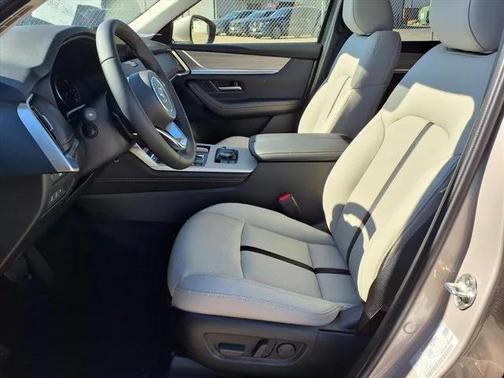 2026 Mazda CX-90 3.3 Turbo Preferred