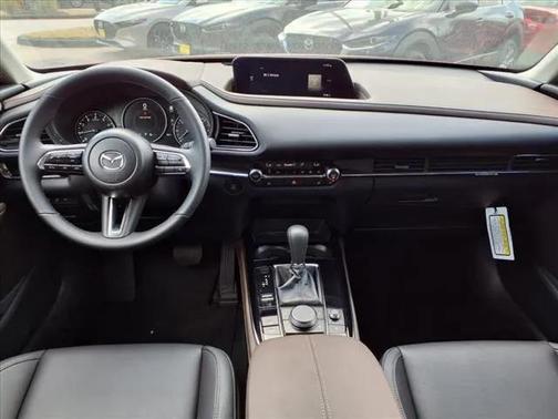 2025 Mazda CX-30 Premium Package