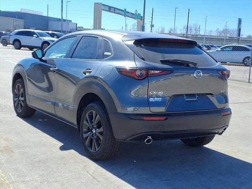 2026 Mazda CX-30 2.5 S Select Sport