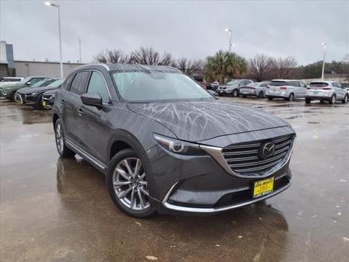 Photo 1 of 30 of 2020 Mazda CX-9 Grand Touring