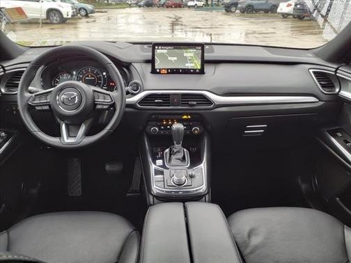 Photo 3 of 30 of 2020 Mazda CX-9 Grand Touring