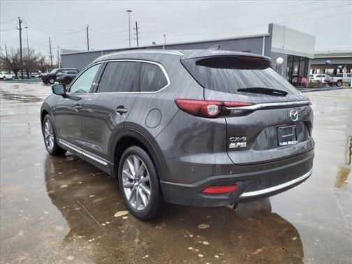 Photo 2 of 30 of 2020 Mazda CX-9 Grand Touring