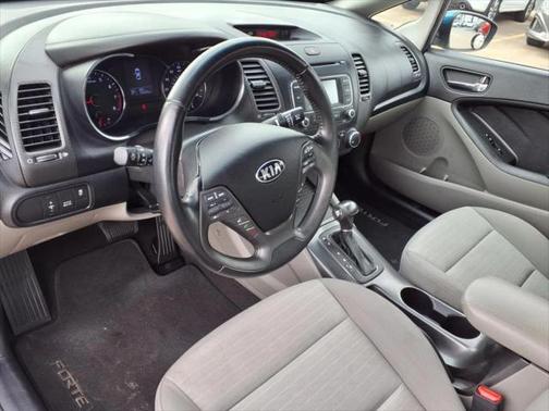 2014 Kia Forte EX