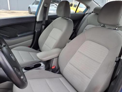 2014 Kia Forte EX