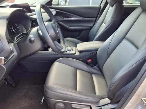 2023 Mazda CX-30 2.5 S Select Package